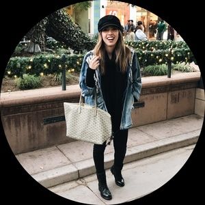 Meet your Posher, Beatriz